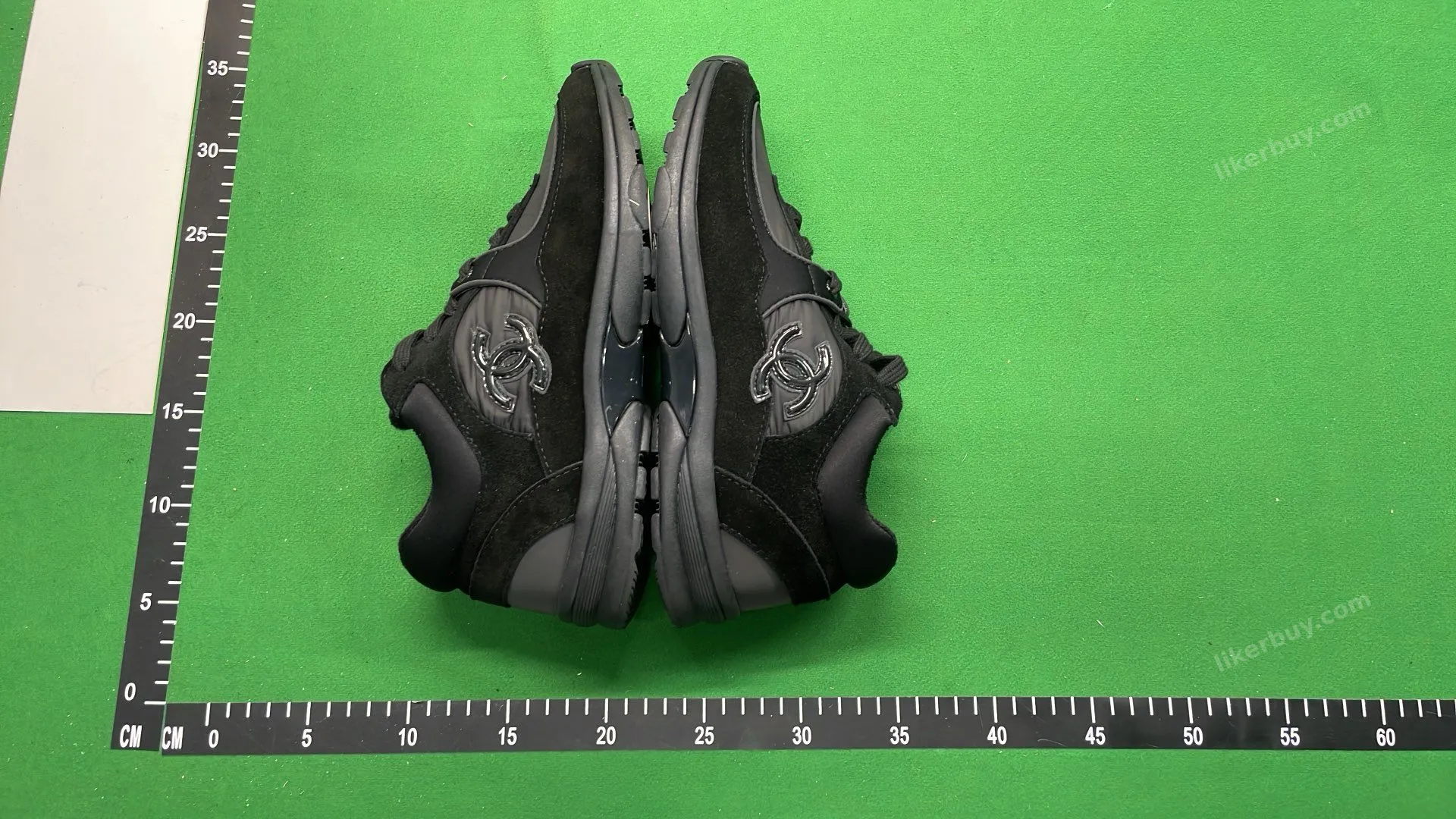 Chanel shoes product reference 8