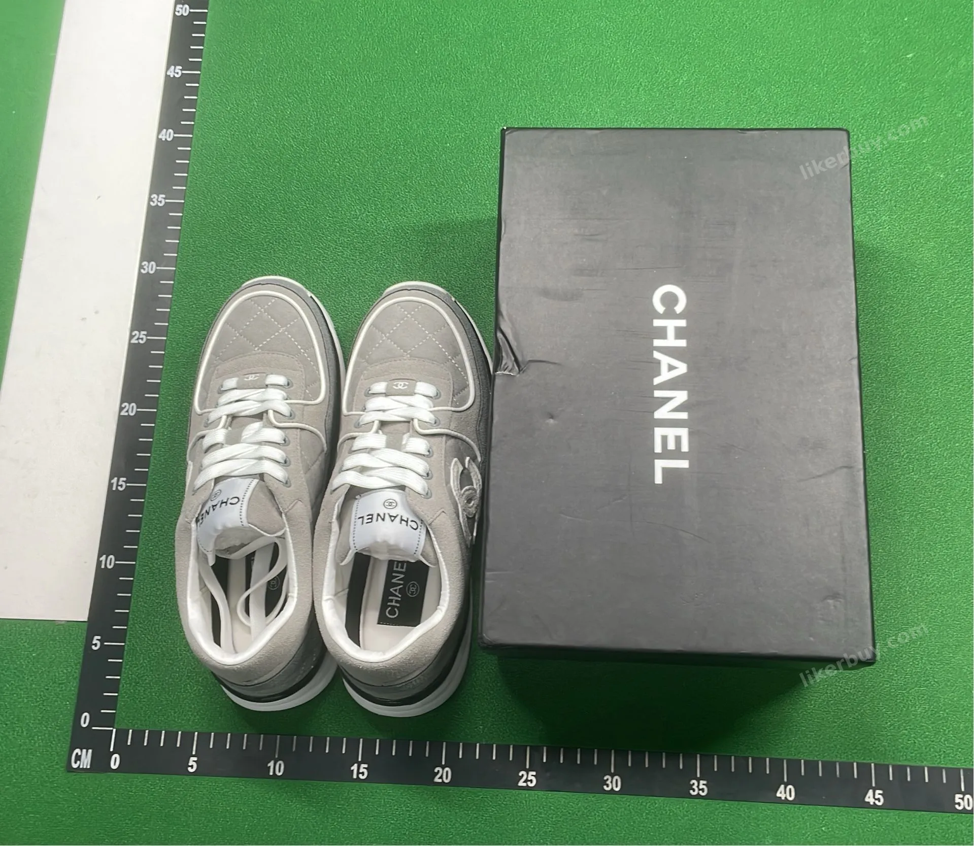 Chanel shoes product reference 6