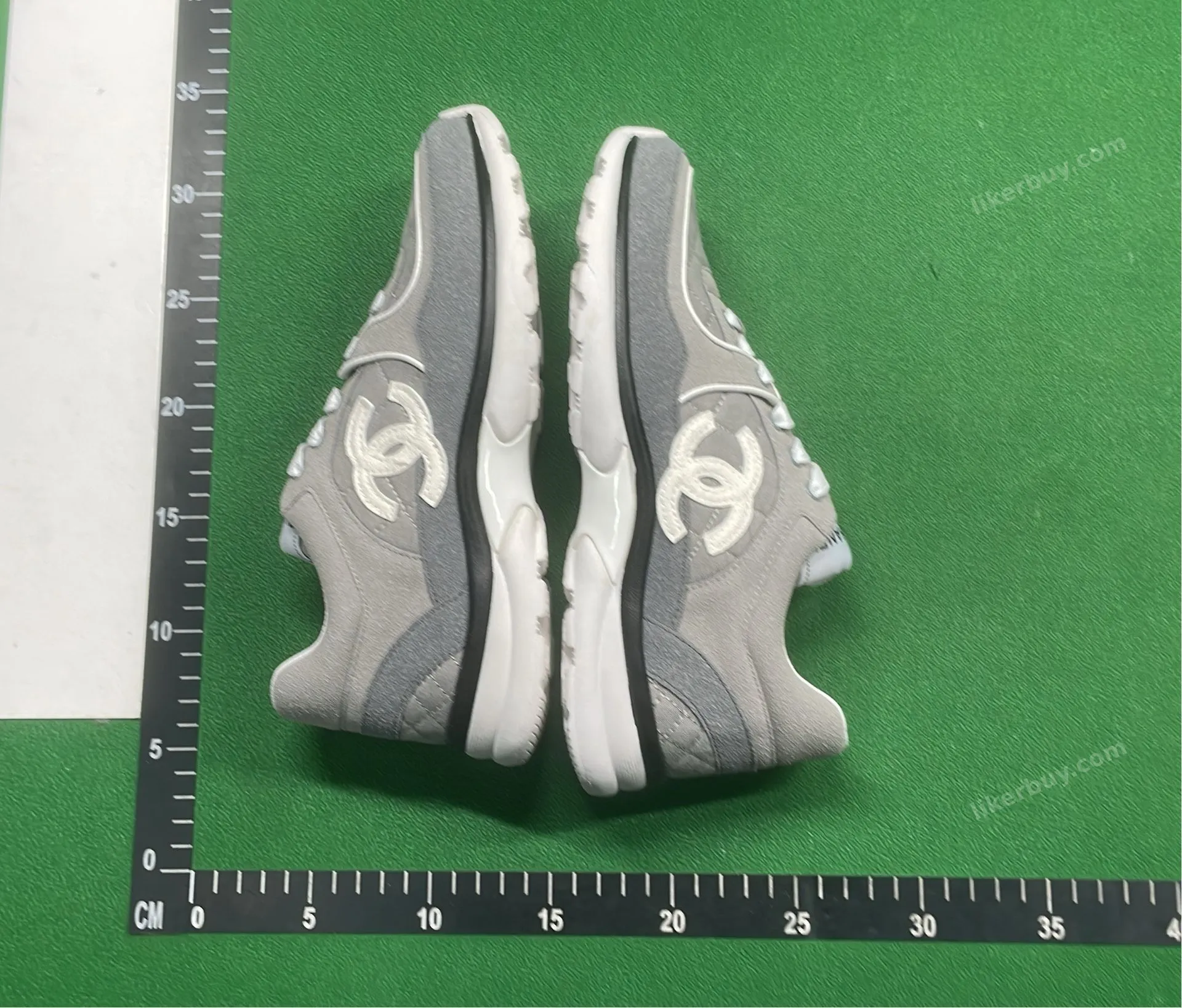 Chanel shoes product reference 2