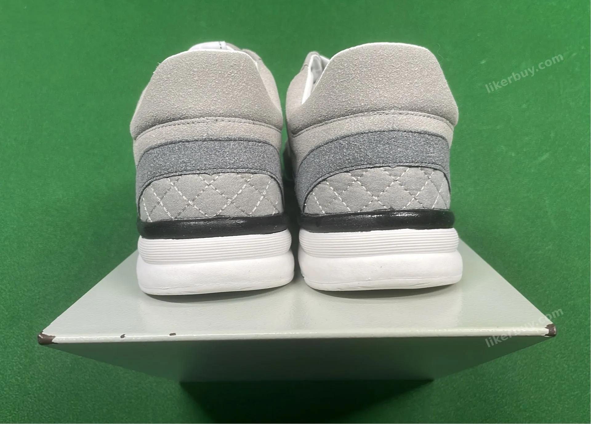 Chanel shoes product reference 4