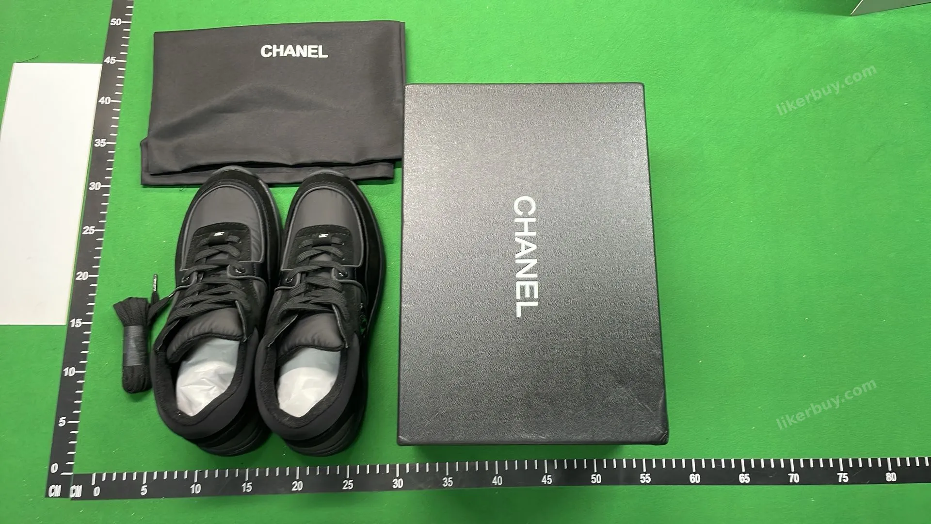 Chanel shoes product reference 12