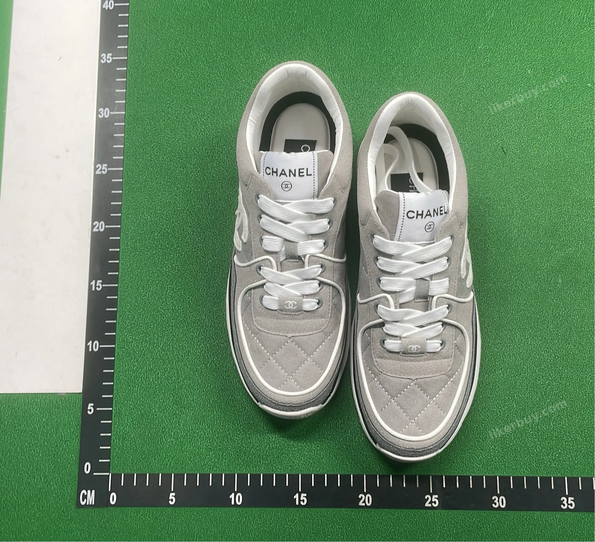 Chanel shoes product reference 1