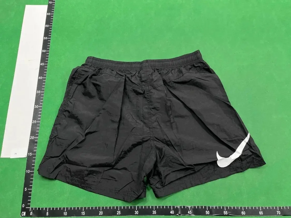 NIKE x STUSSY SHORTS QC photo