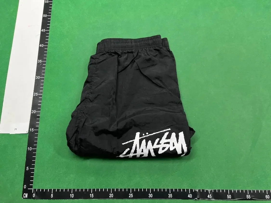 NIKE x STUSSY SHORTS QC photo