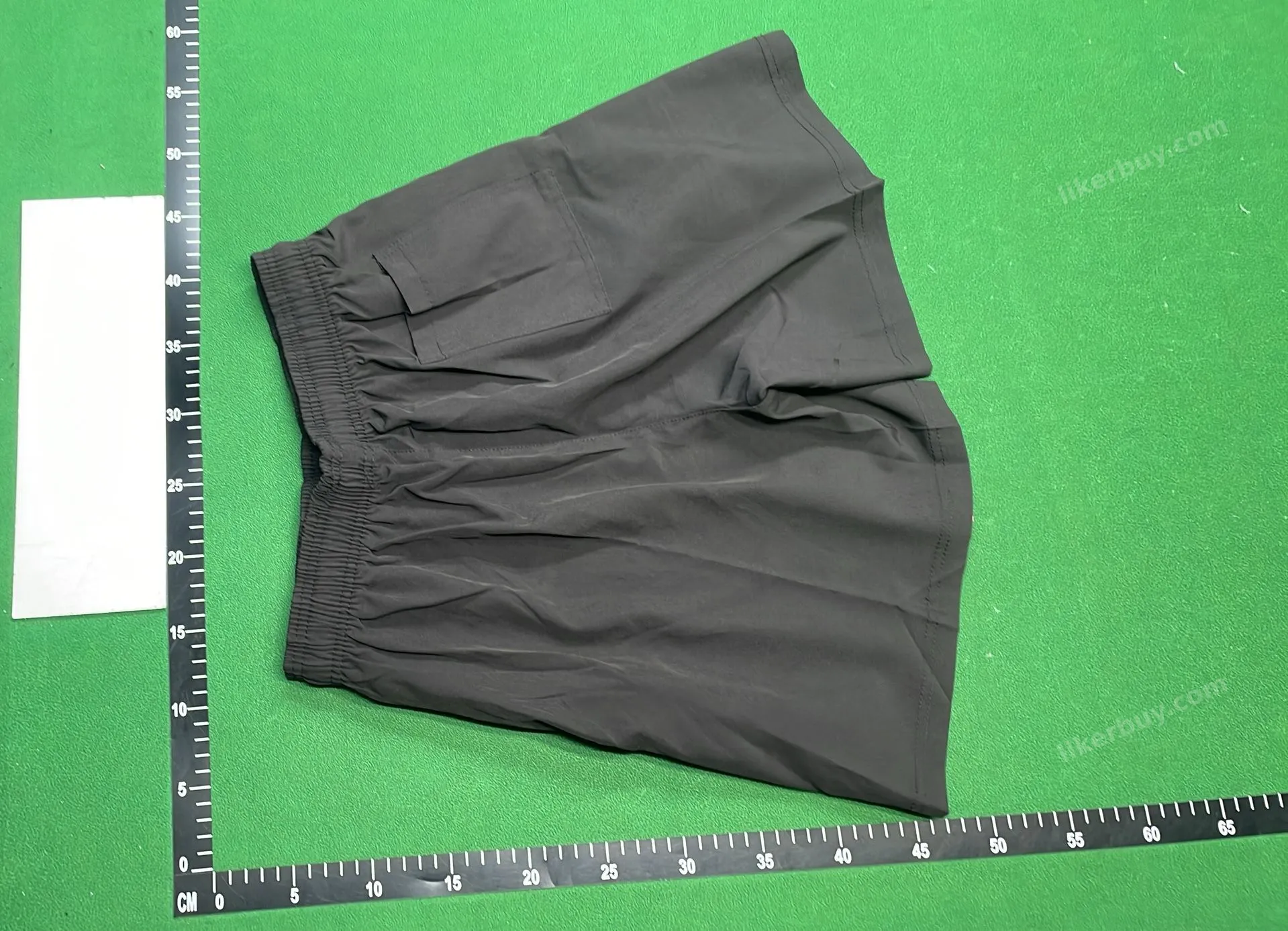 NIKE x STUSSY SHORTS product reference 2