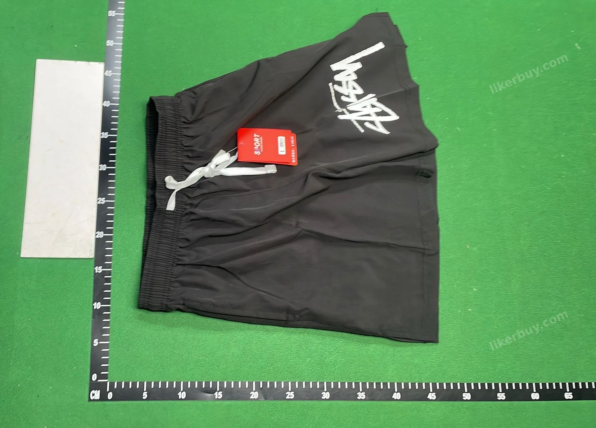 NIKE x STUSSY SHORTS product reference 3