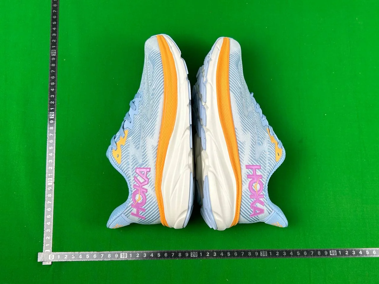 Hoka Casual shoes QC photo