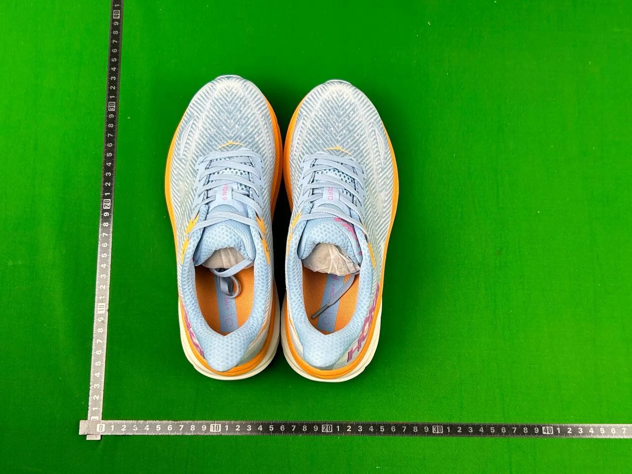 Hoka Casual shoes QC photo