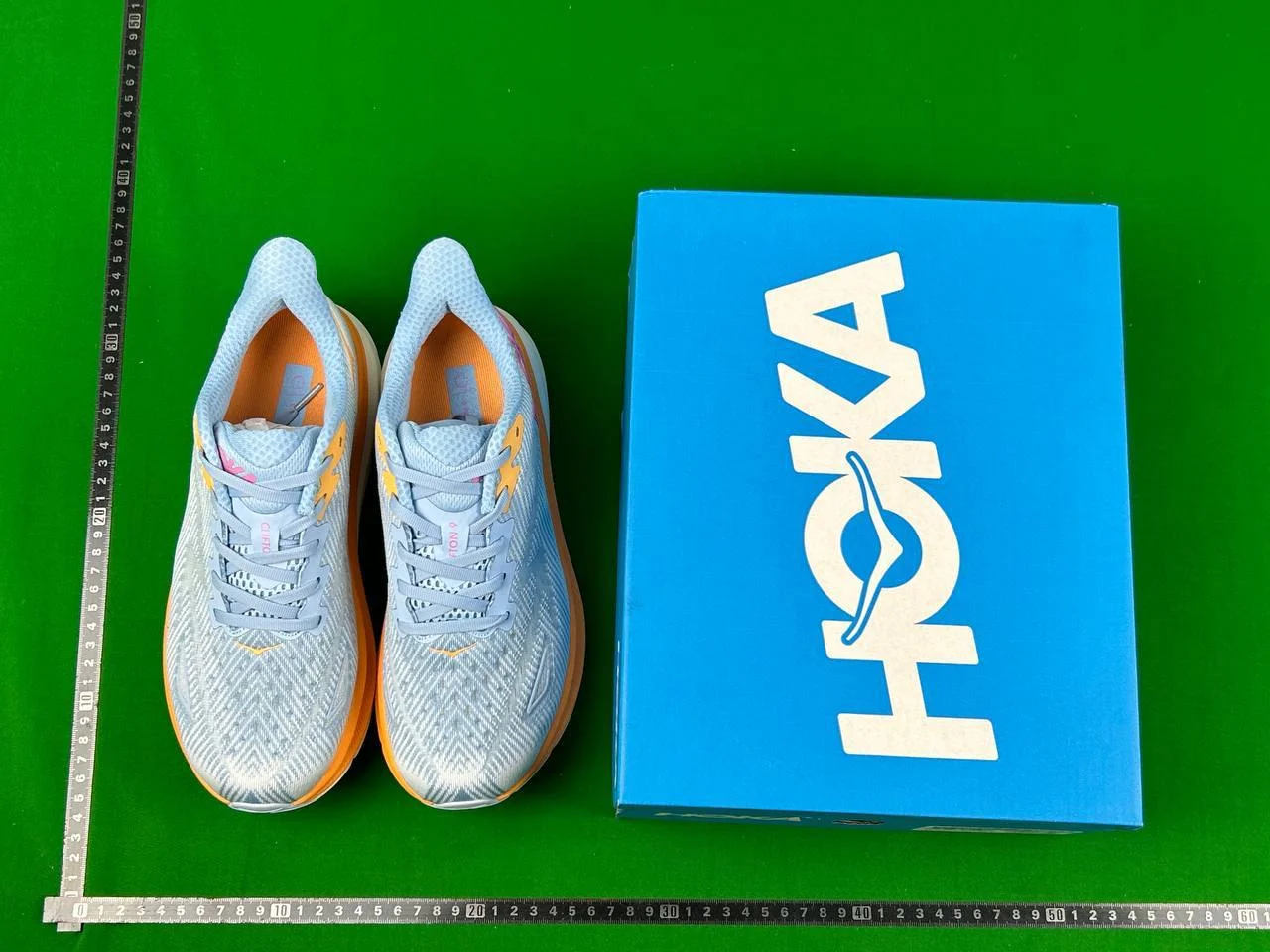 Hoka Casual shoes QC photo
