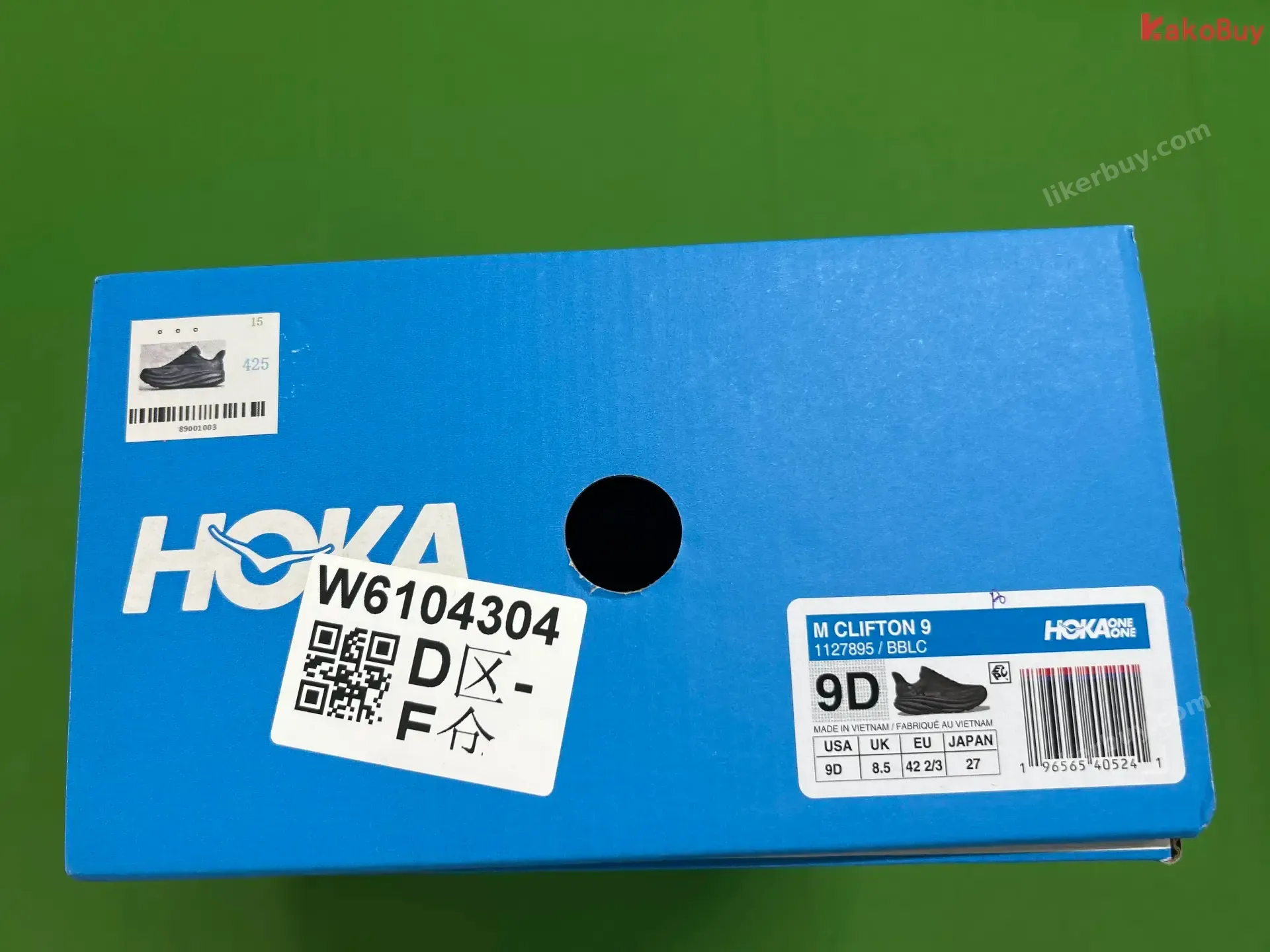 Hoka Casual shoes product reference 8