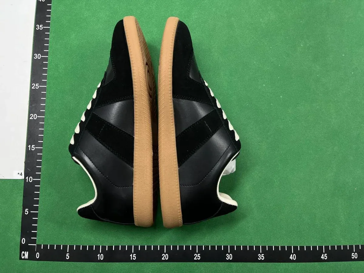 Maison Margiela shoes QC photo