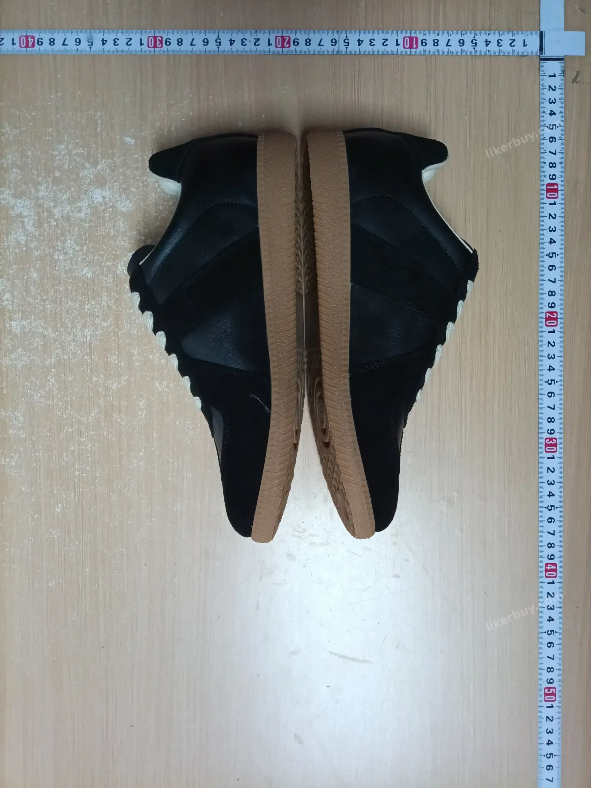 Maison Margiela shoes product reference 1