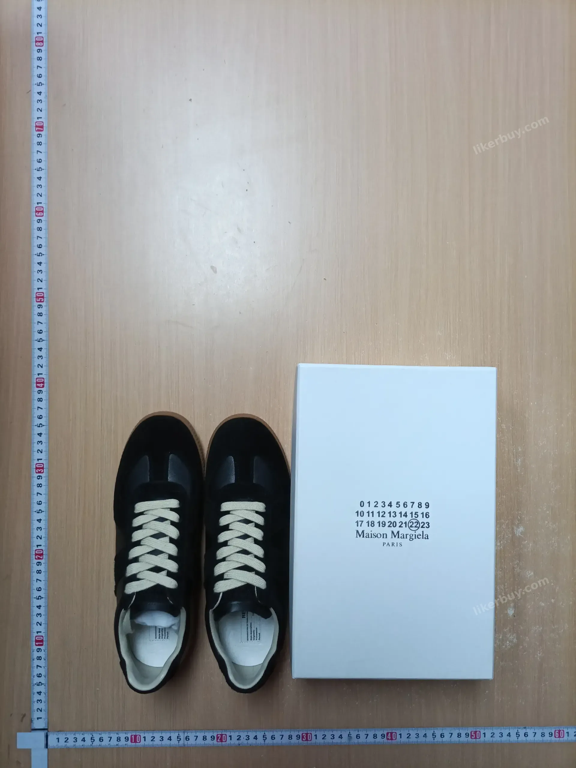 Maison Margiela shoes product reference 9