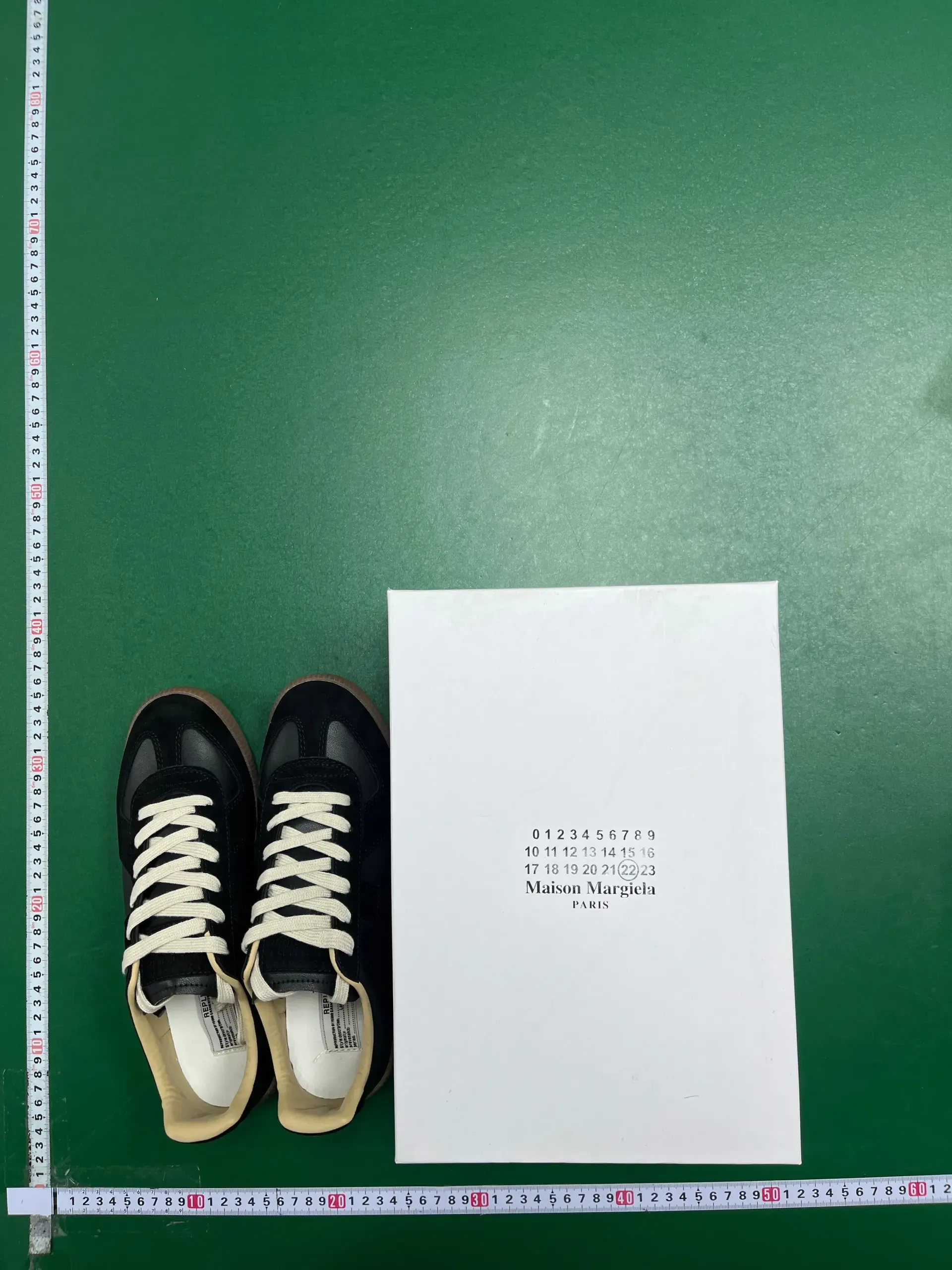 Maison Margiela shoes product reference 7