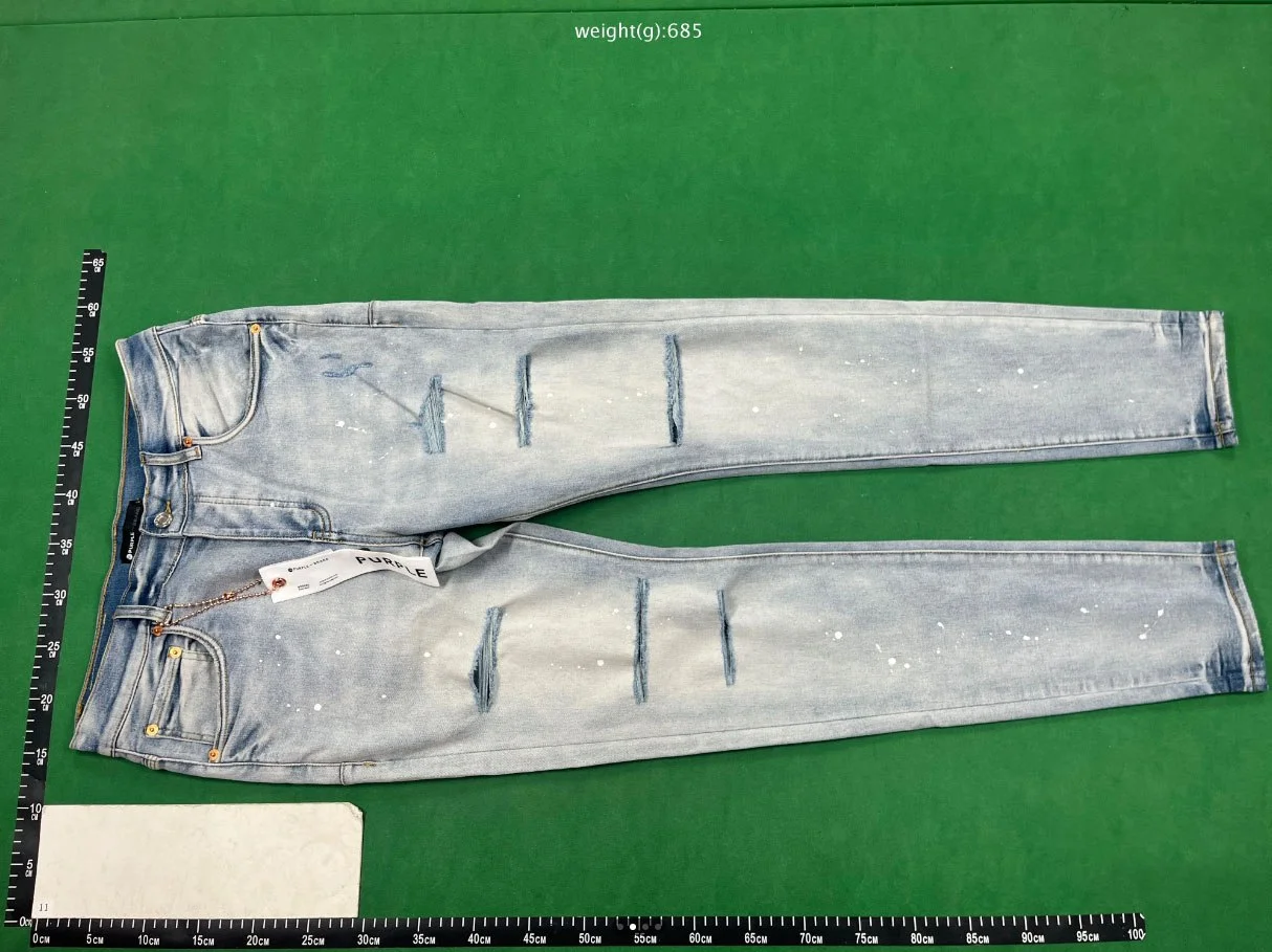 Purple Brand Jeans QC photo
