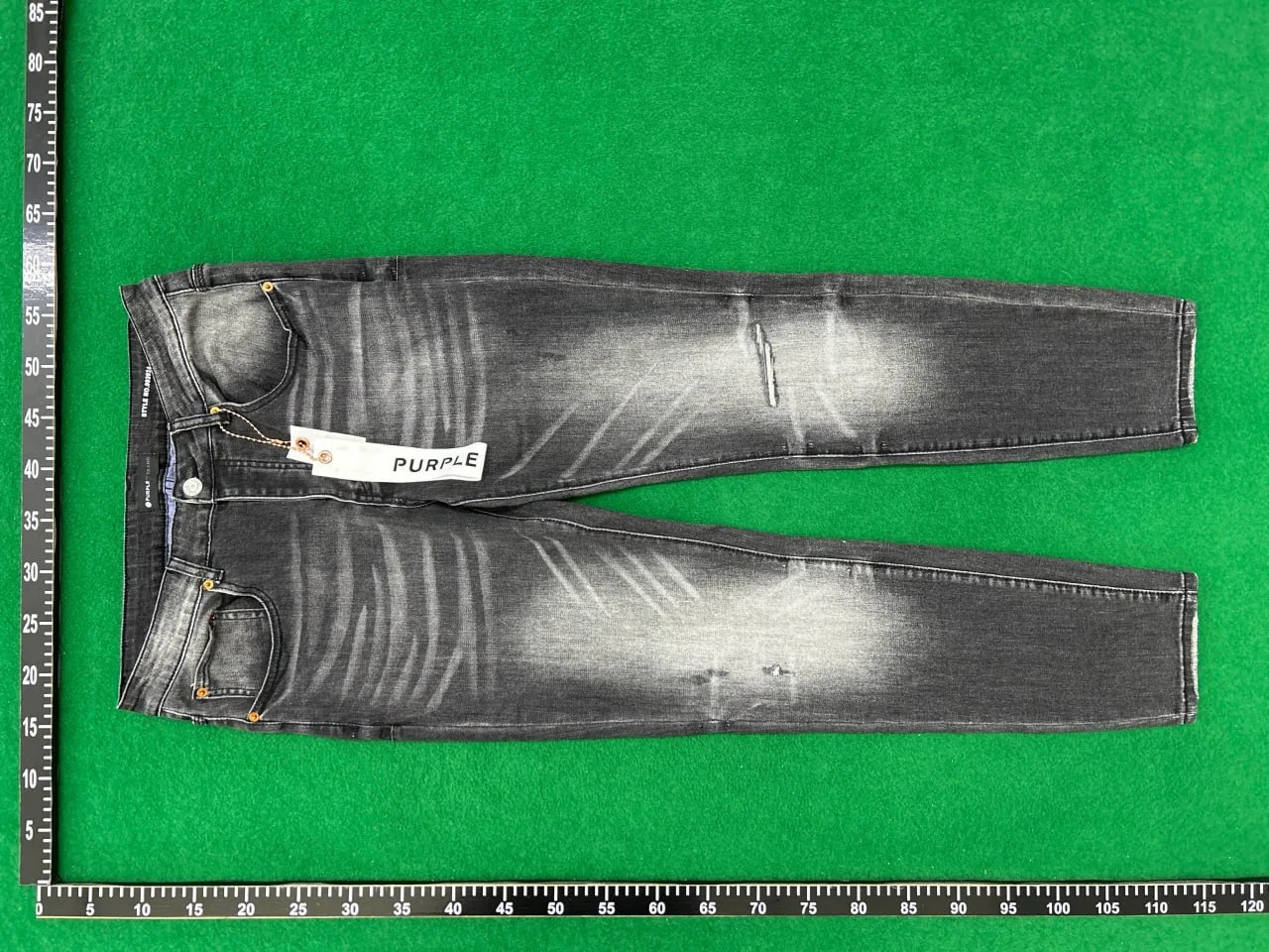 Purple Brand Jeans QC photo