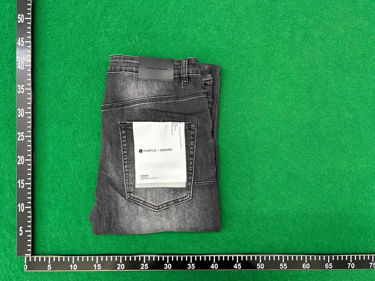 Purple Brand Jeans QC photo