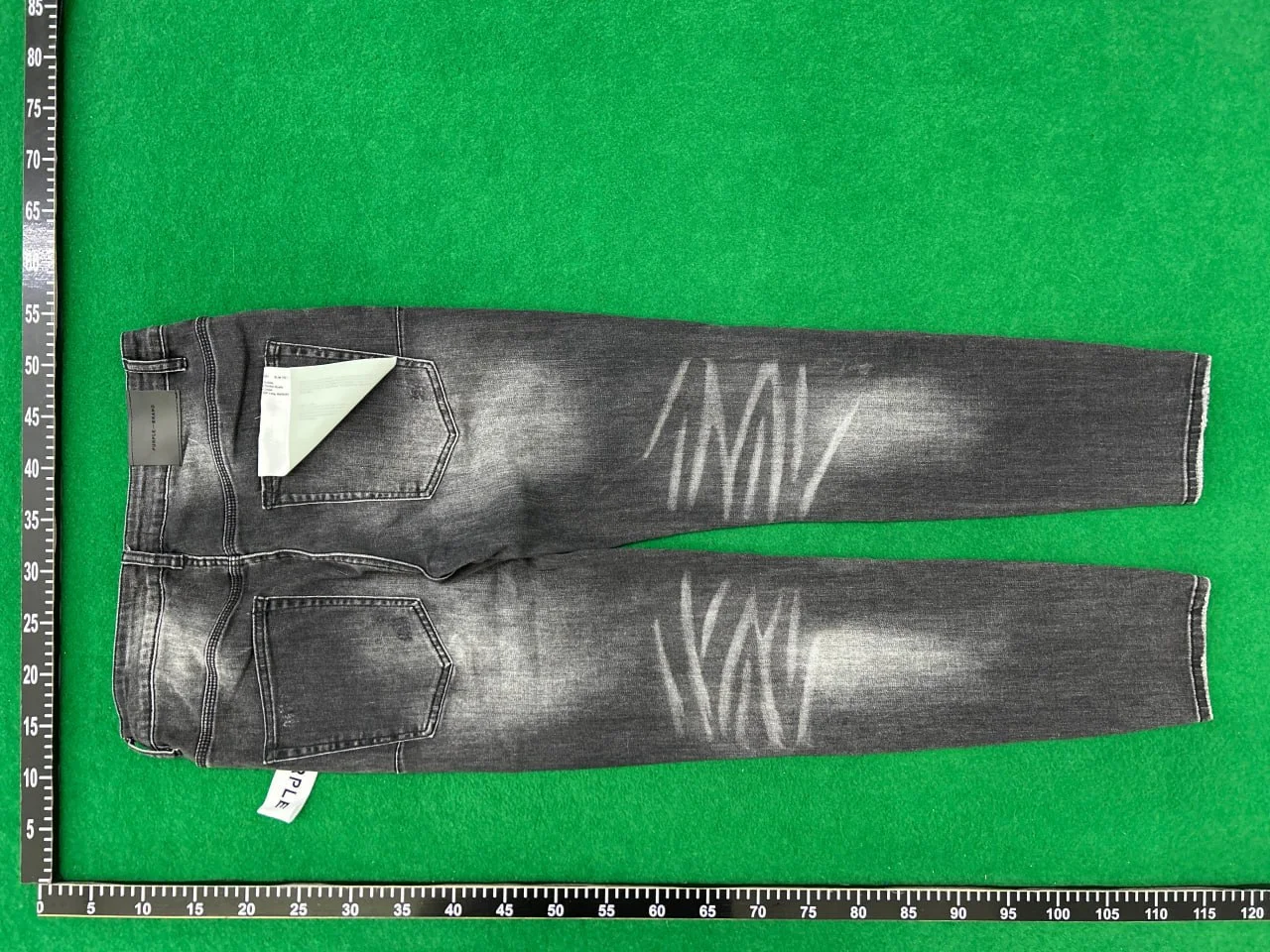 Purple Brand Jeans QC photo