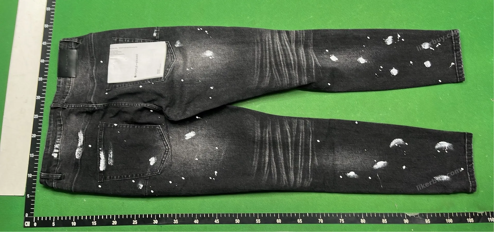 Purple Brand Jeans product reference 6