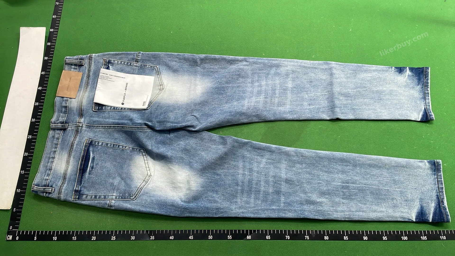 Purple Brand Jeans product reference 2