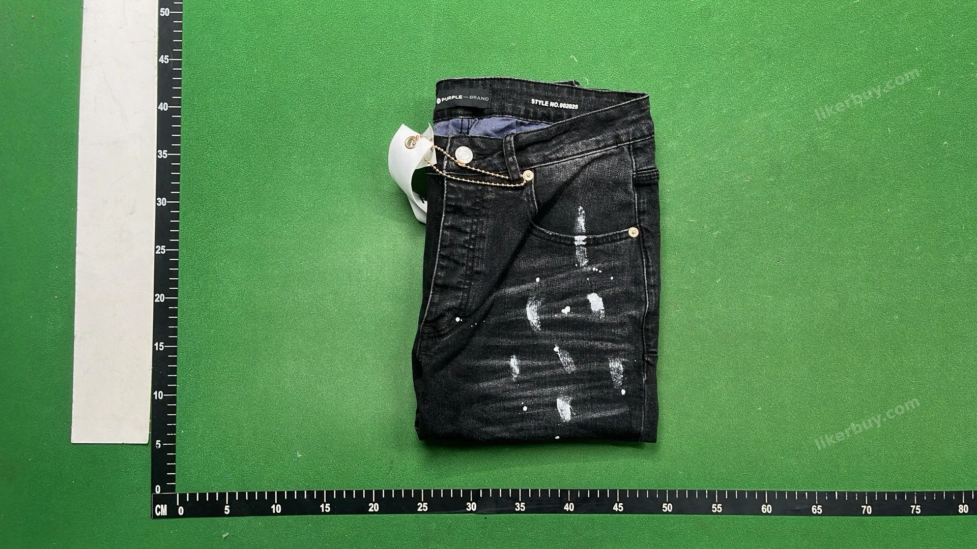 Purple Brand Jeans product reference 5