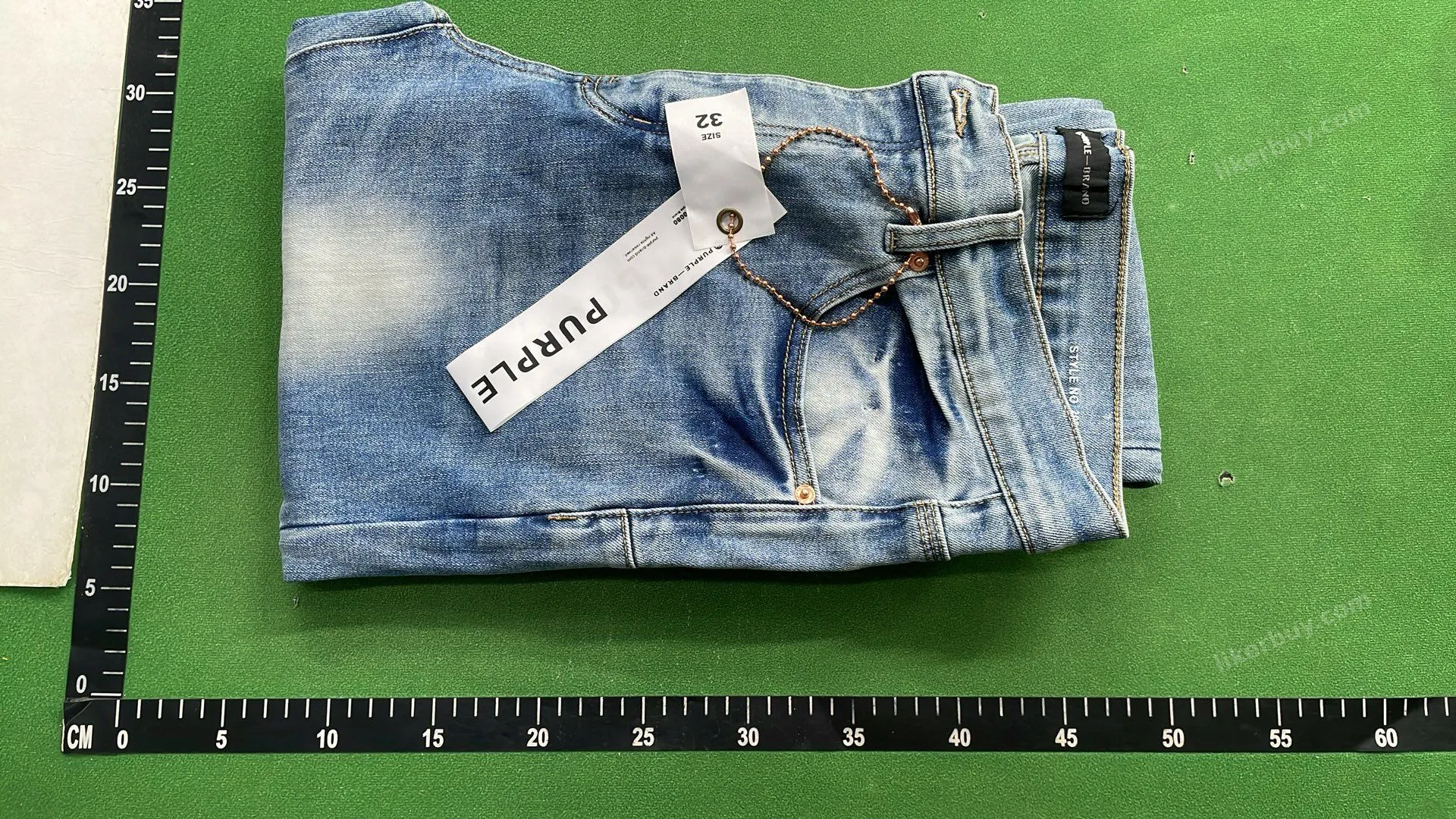 Purple Brand Jeans product reference 1
