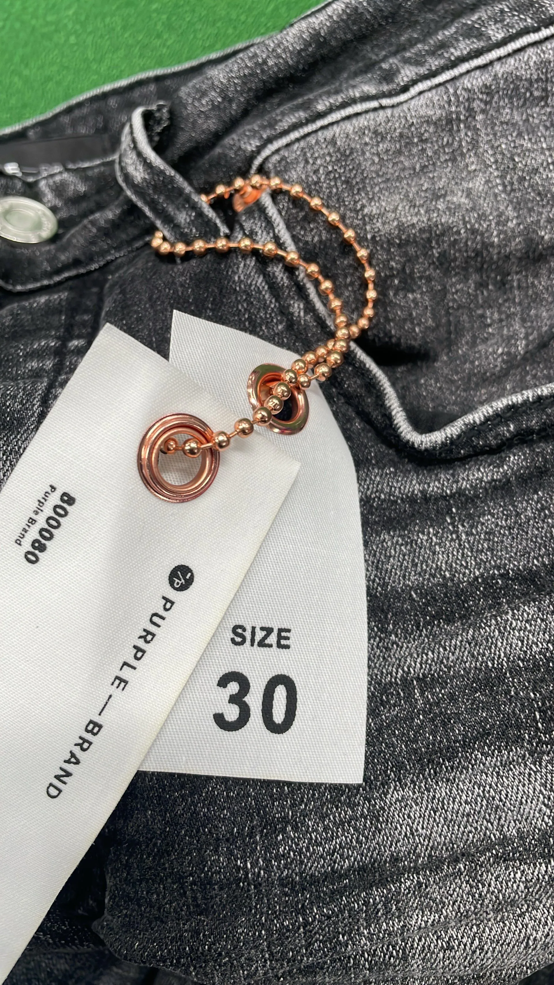 Purple Brand Jeans product reference 12