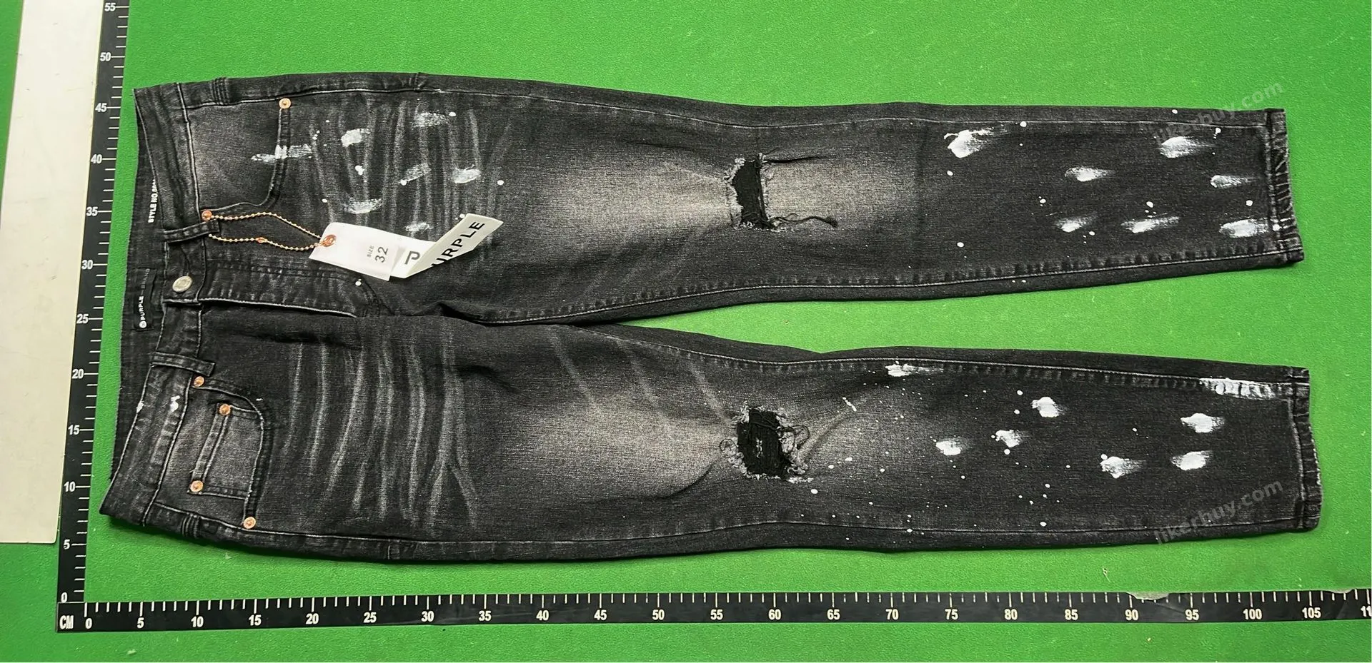 Purple Brand Jeans product reference 7