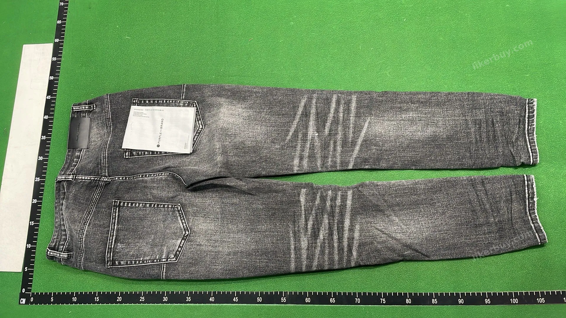Purple Brand Jeans product reference 10