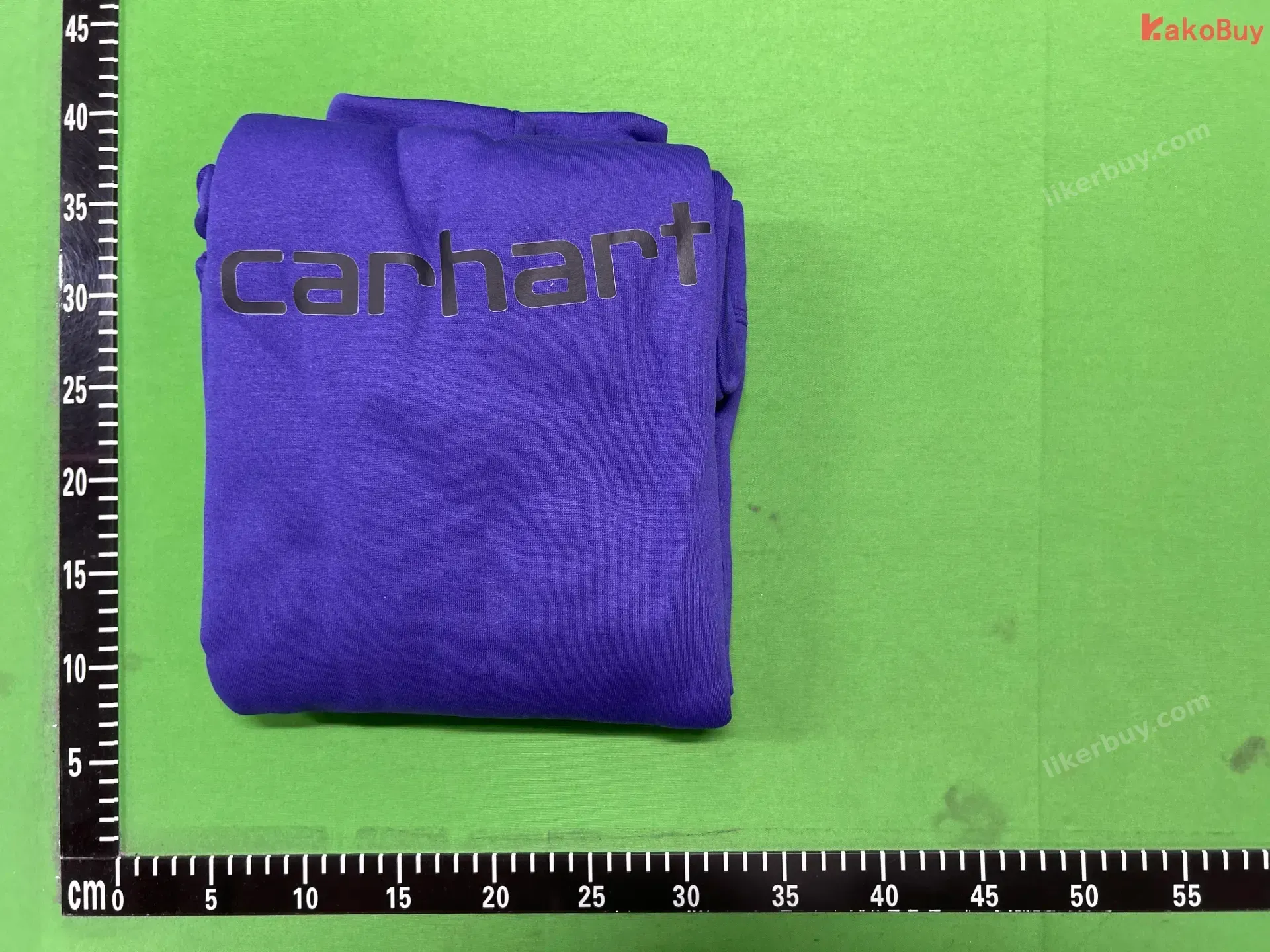 Carhartt Detroit Hoodie product reference 5