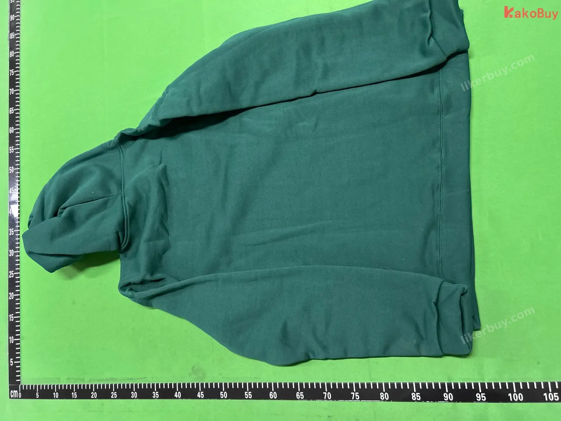Carhartt Detroit Hoodie product reference 6