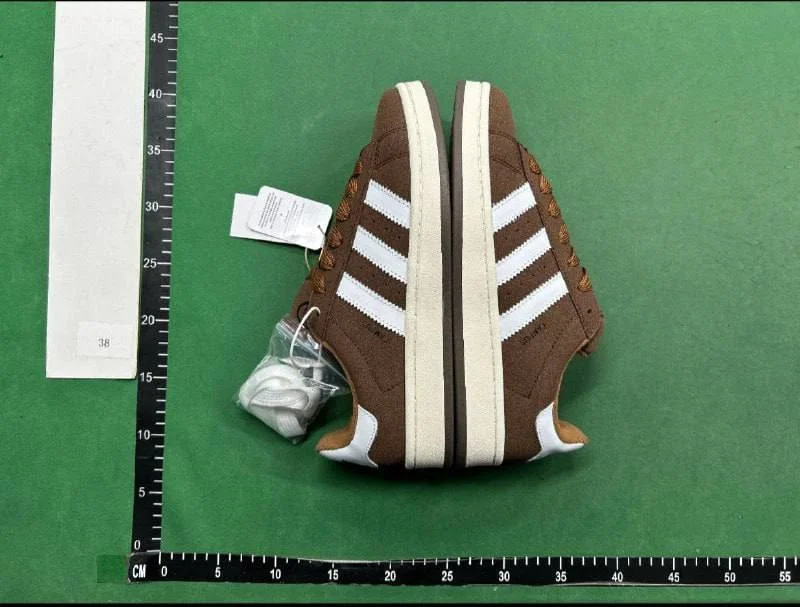 adidas originals SAMBA OG QC photo