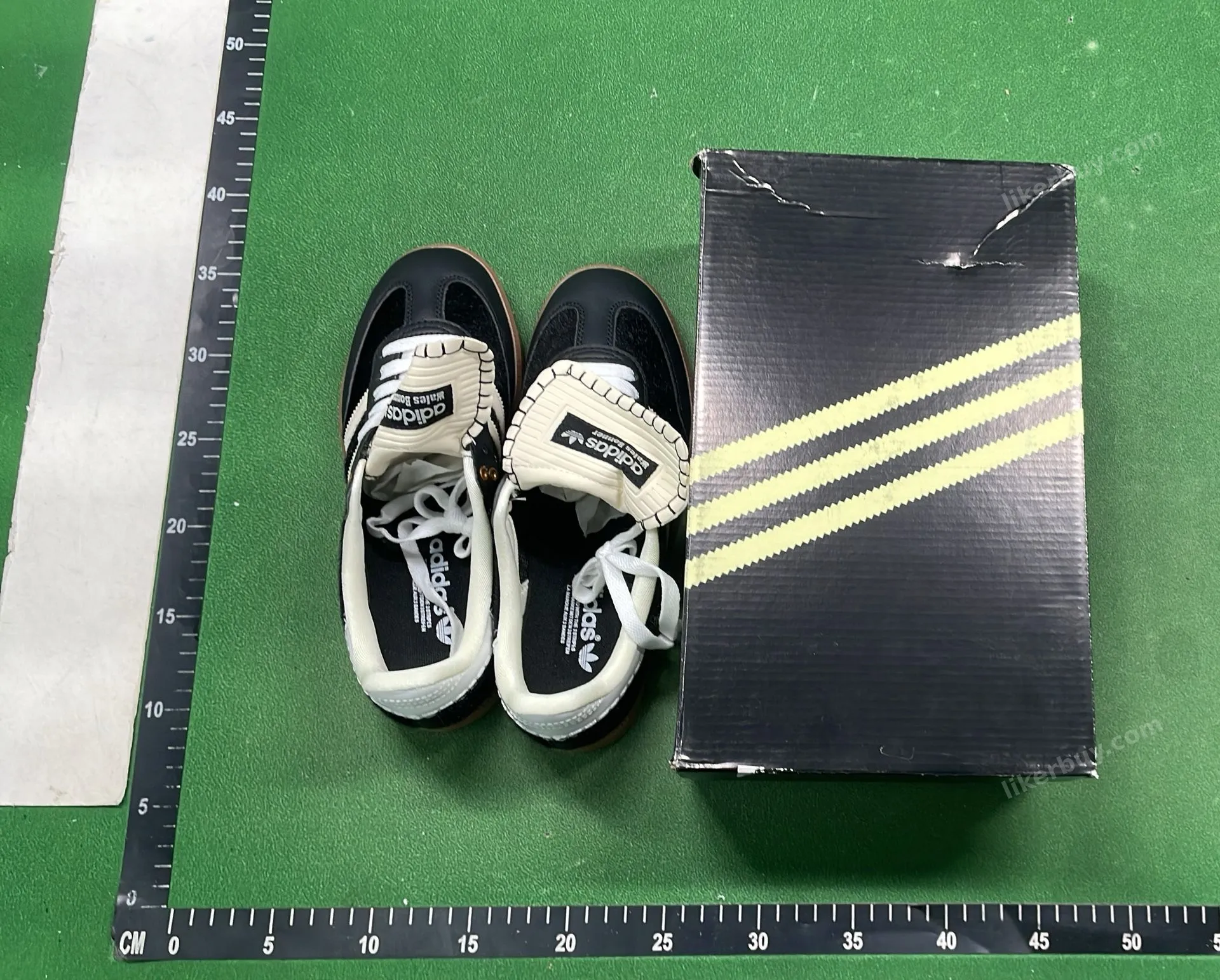 adidas originals SAMBA OG product reference 6