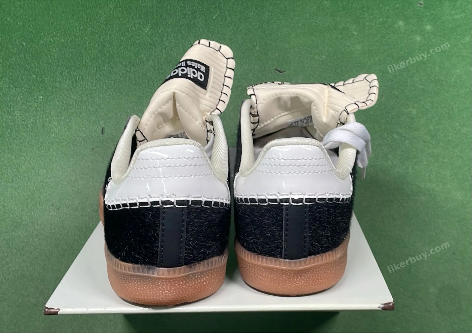 adidas originals SAMBA OG product reference 4