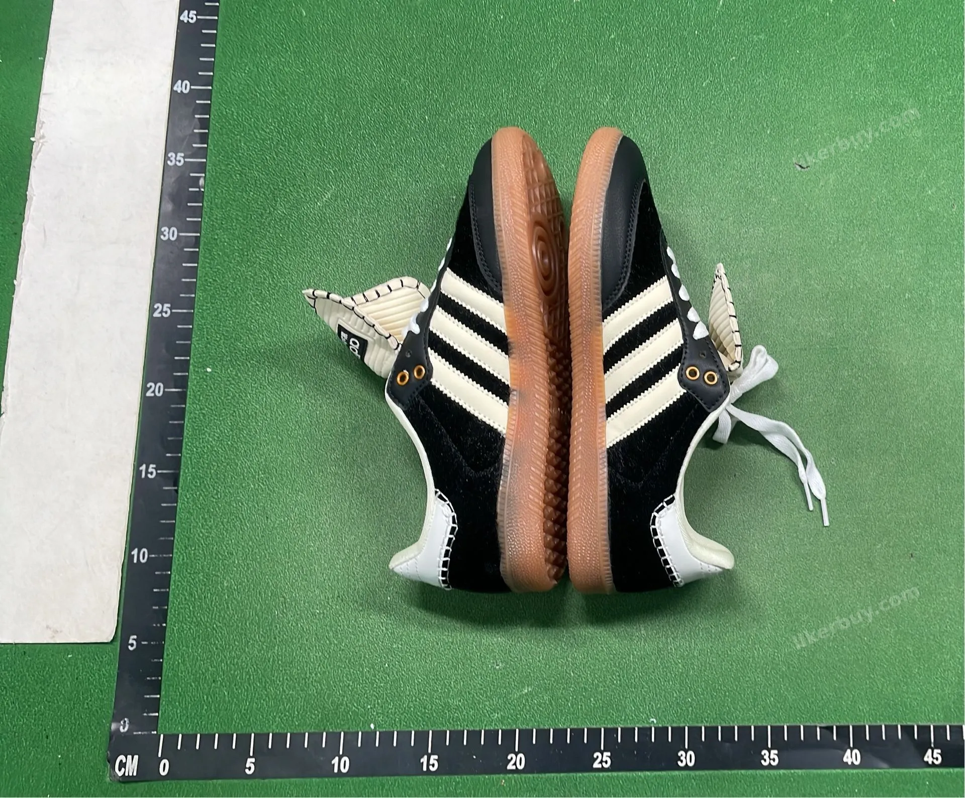adidas originals SAMBA OG product reference 3