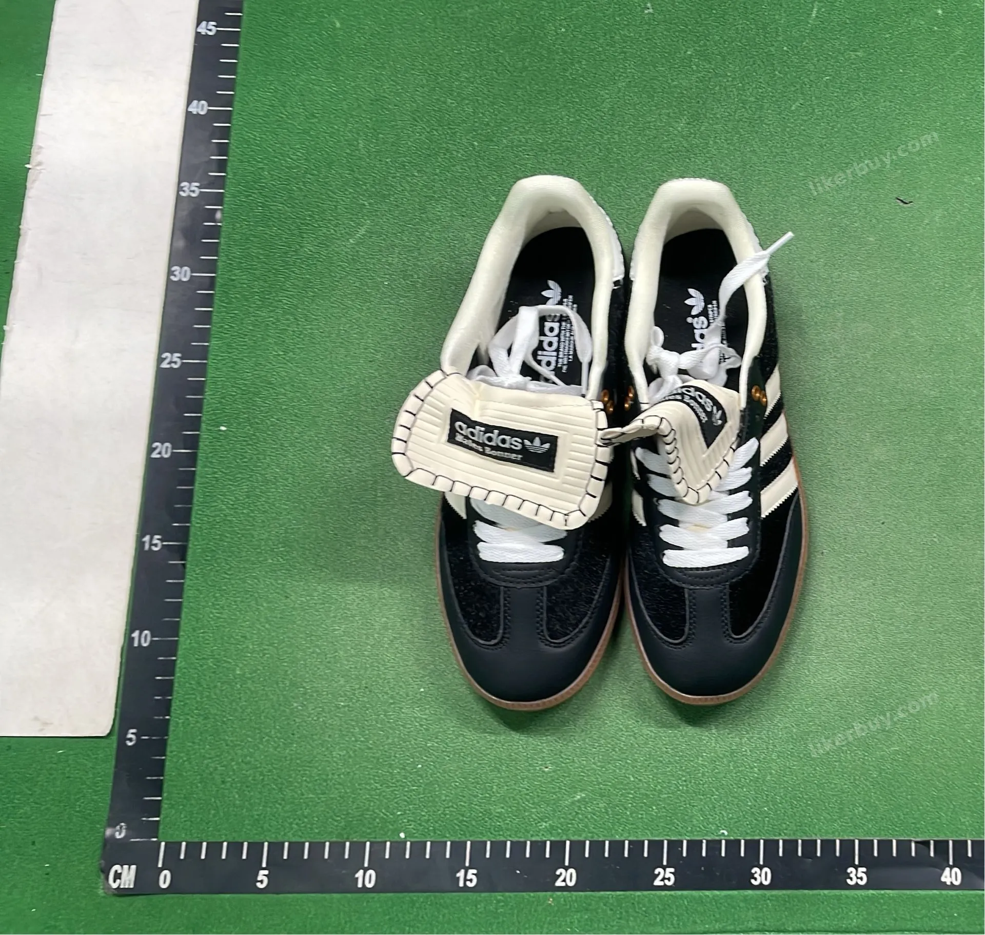 adidas originals SAMBA OG product reference 1