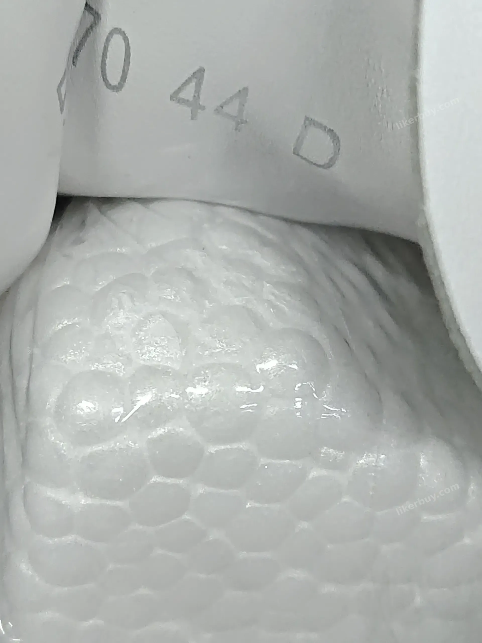 Alexander McQueen McQ Shoes Sneakers product reference 5