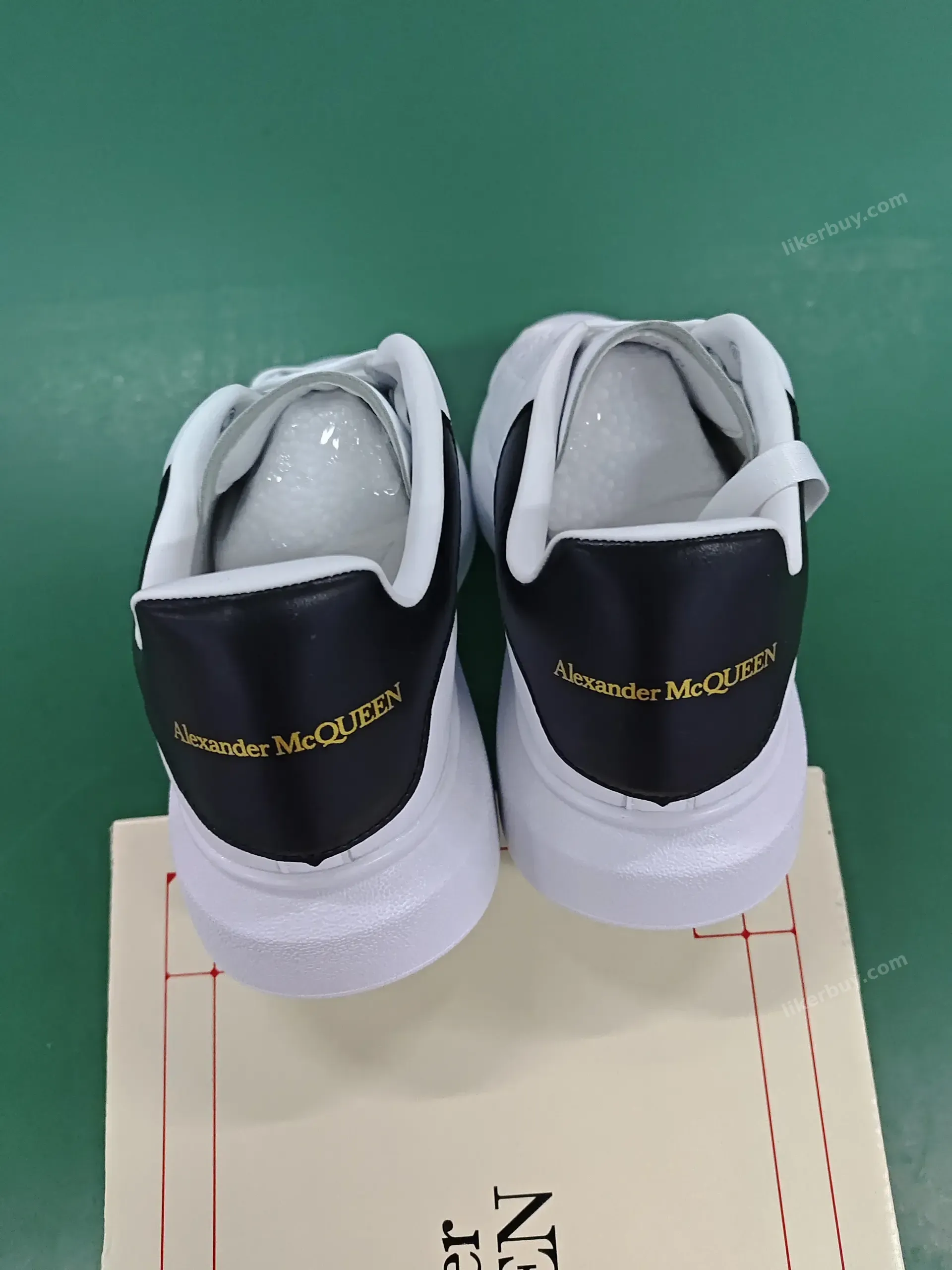 Alexander McQueen McQ Shoes Sneakers product reference 9