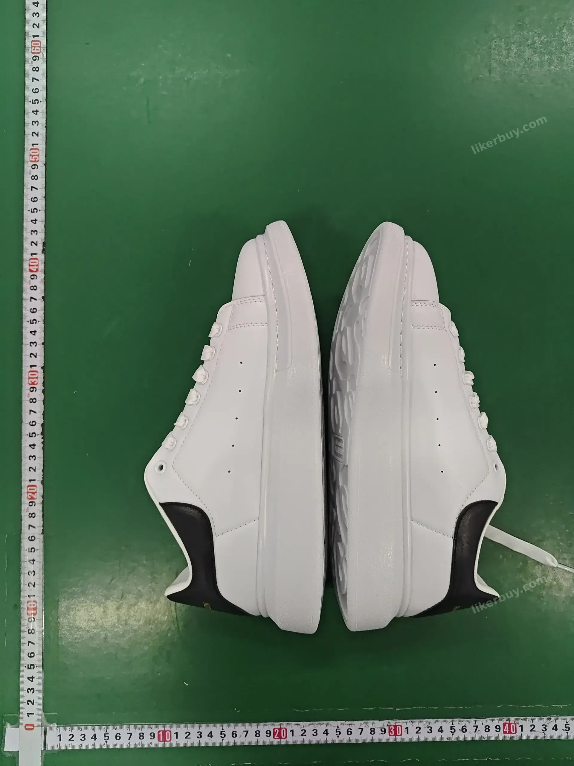 Alexander McQueen McQ Shoes Sneakers product reference 8