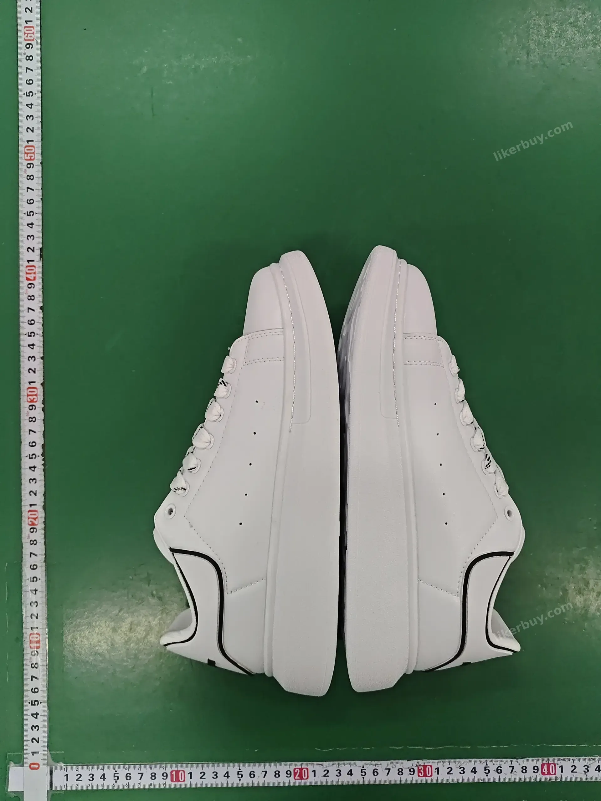 Alexander McQueen McQ Shoes Sneakers product reference 4