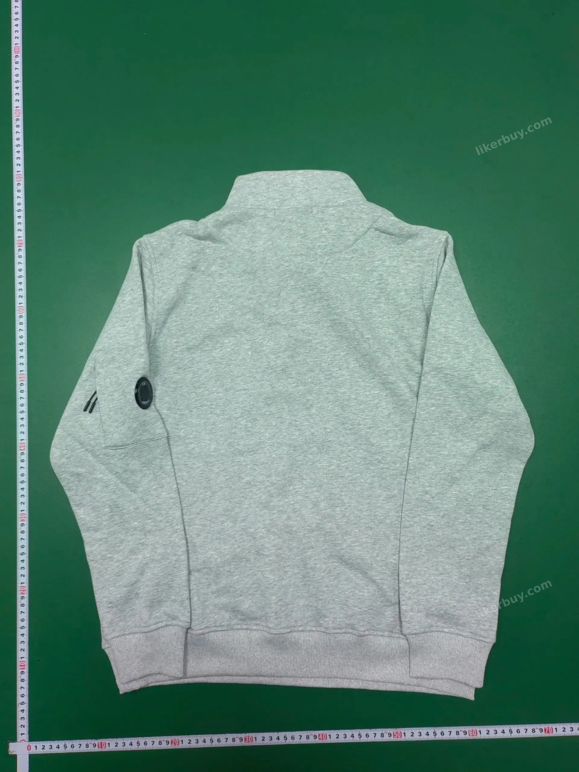 CP Company hoodie/ jacket/ down jacket product reference 1