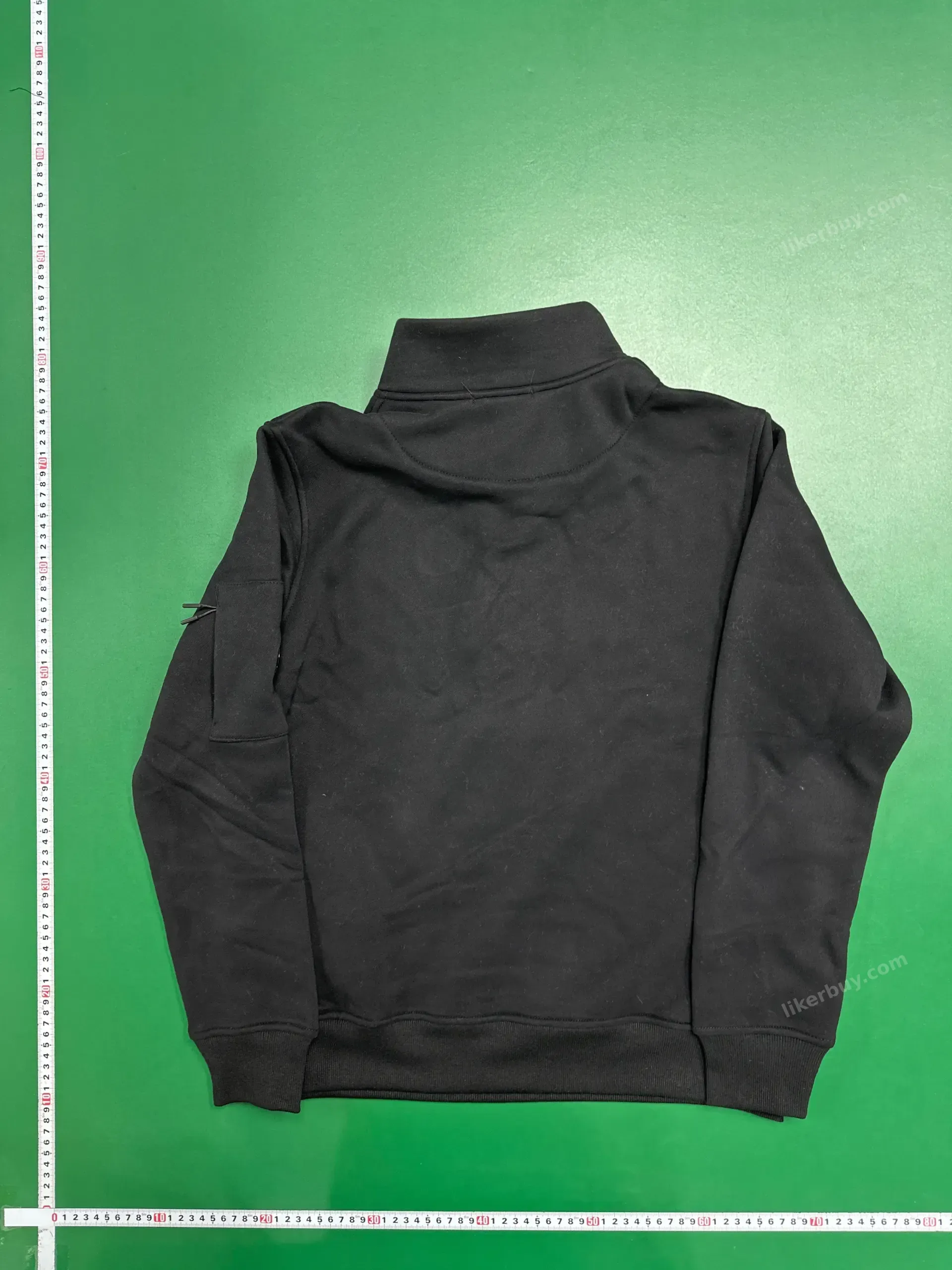 CP Company hoodie/ jacket/ down jacket product reference 12