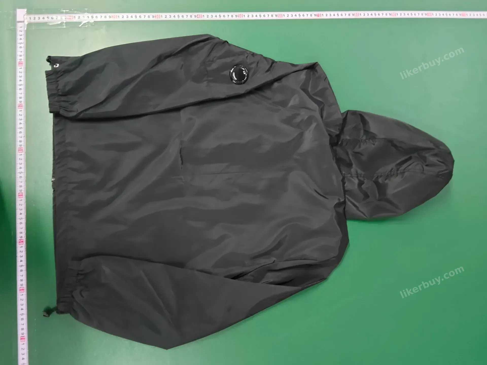 CP Company hoodie/ jacket/ down jacket product reference 5