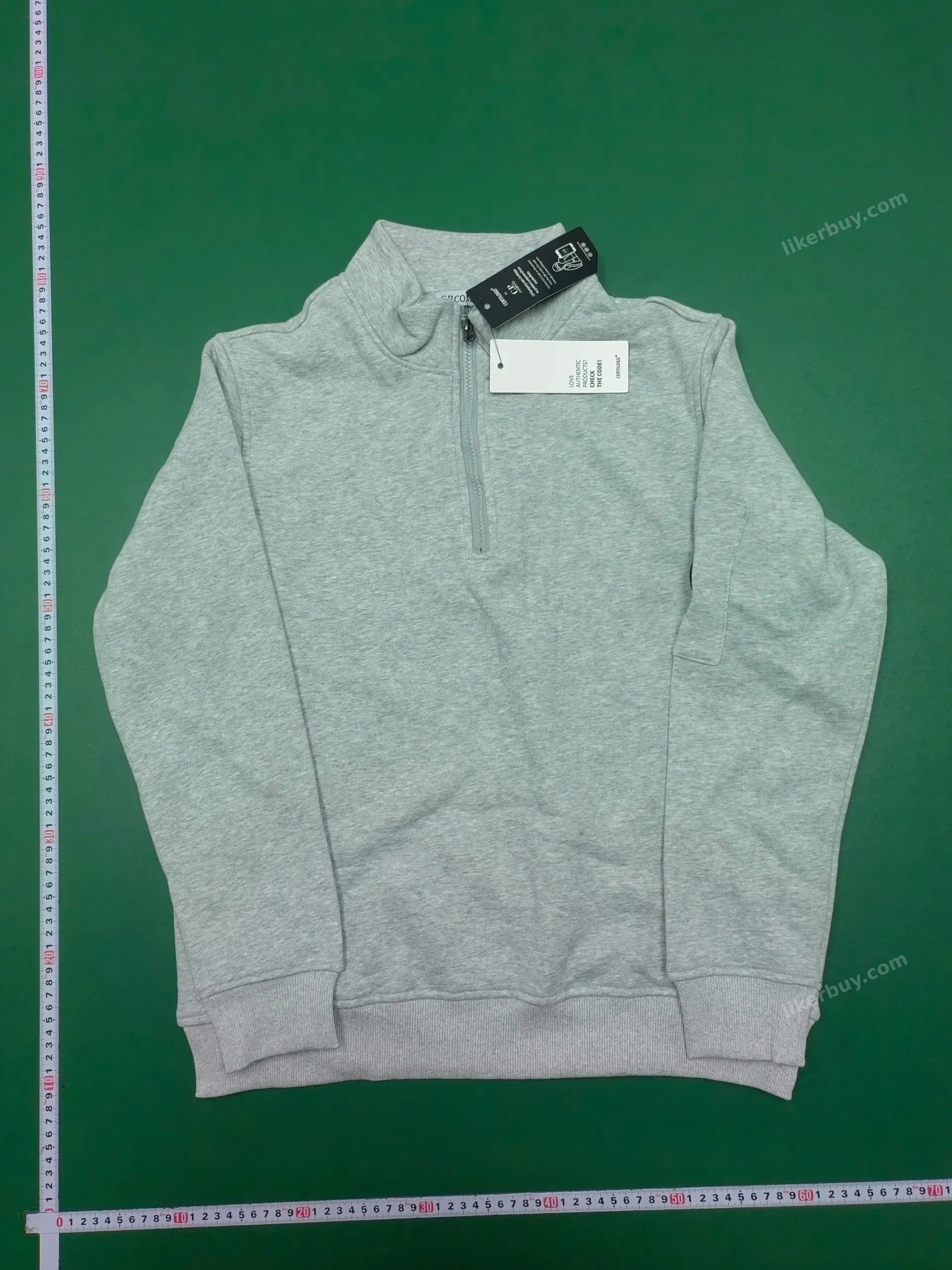 CP Company hoodie/ jacket/ down jacket product reference 2