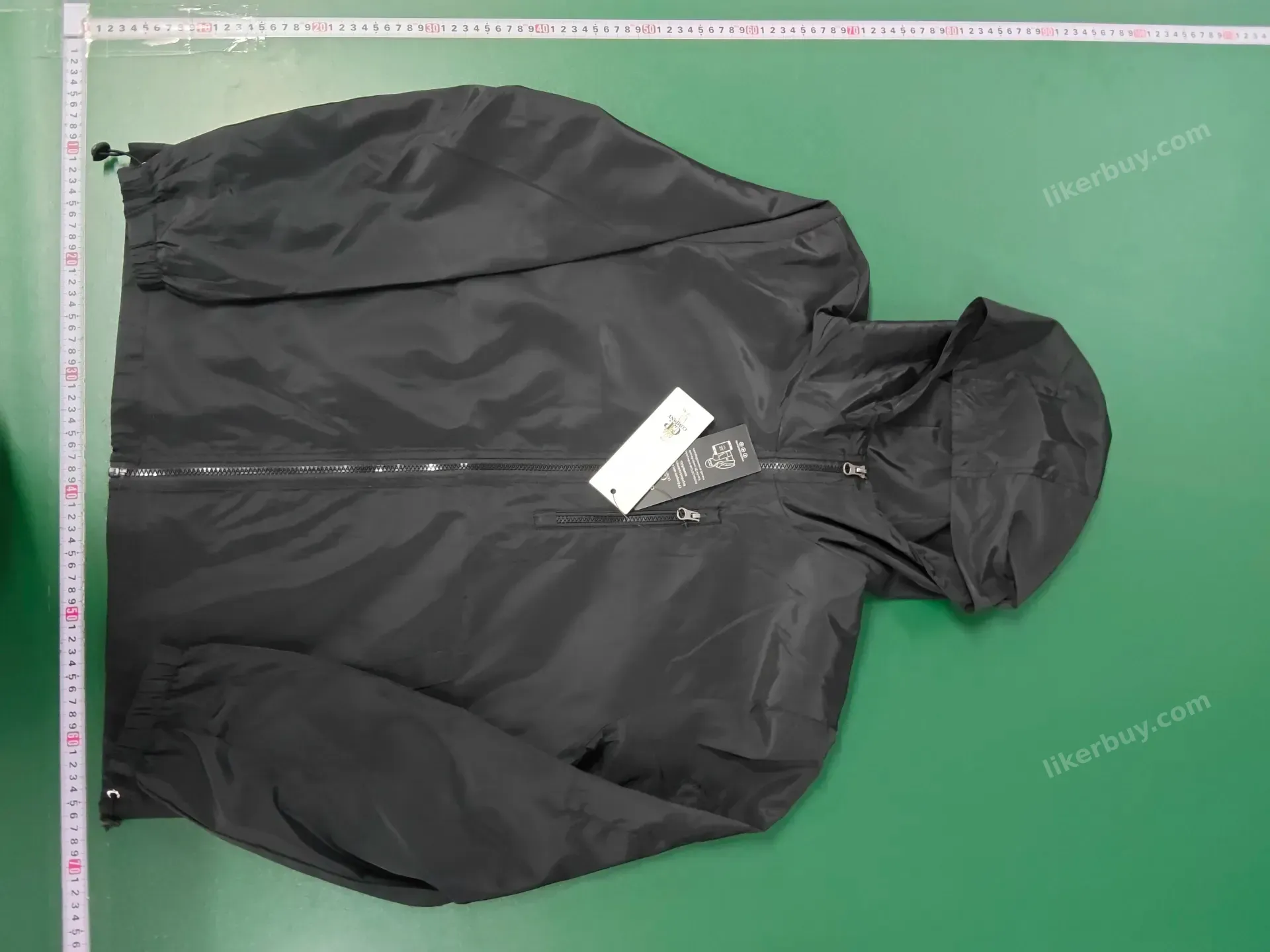 CP Company hoodie/ jacket/ down jacket product reference 6