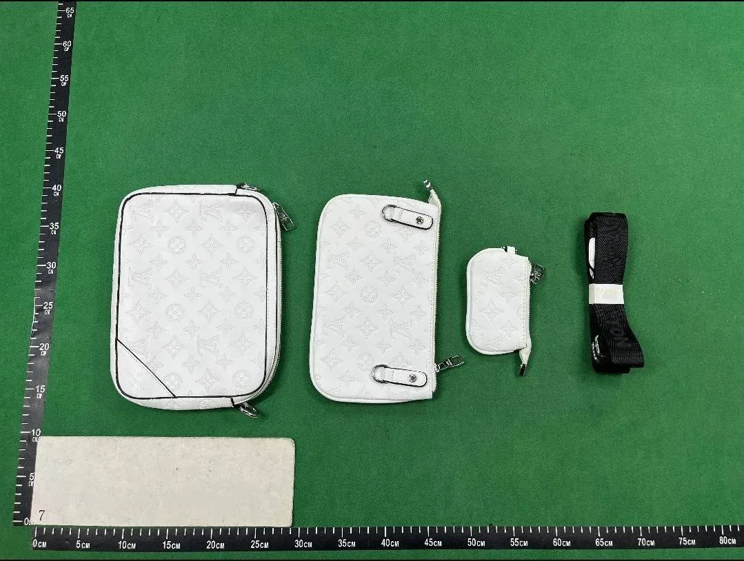 Louis Vuitton Bags QC photo