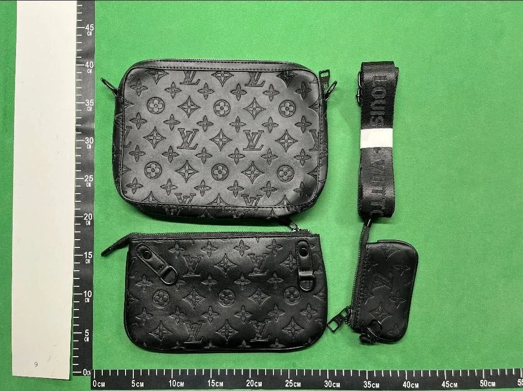 Louis Vuitton Bags QC photo