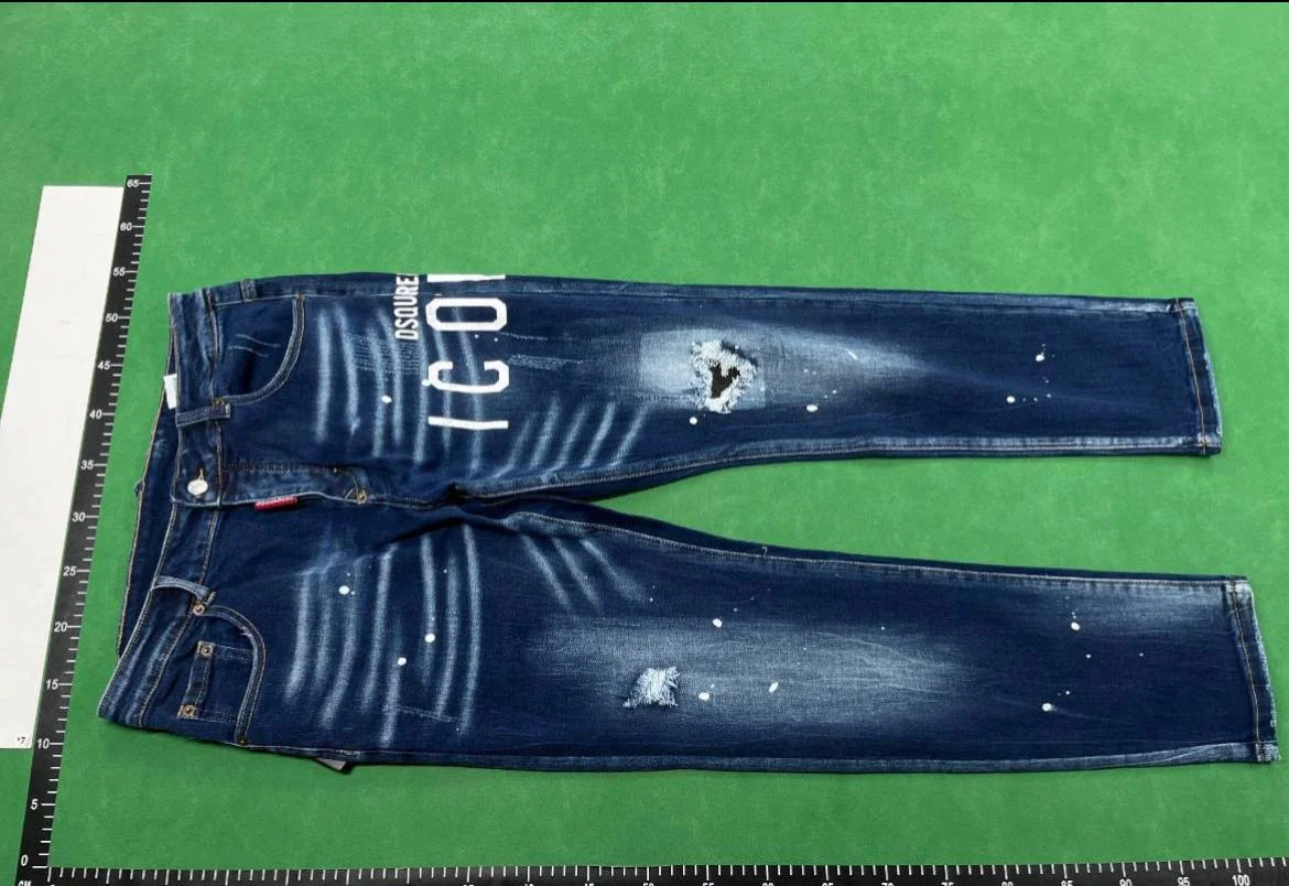 DSQUARED 2 jeans QC photo