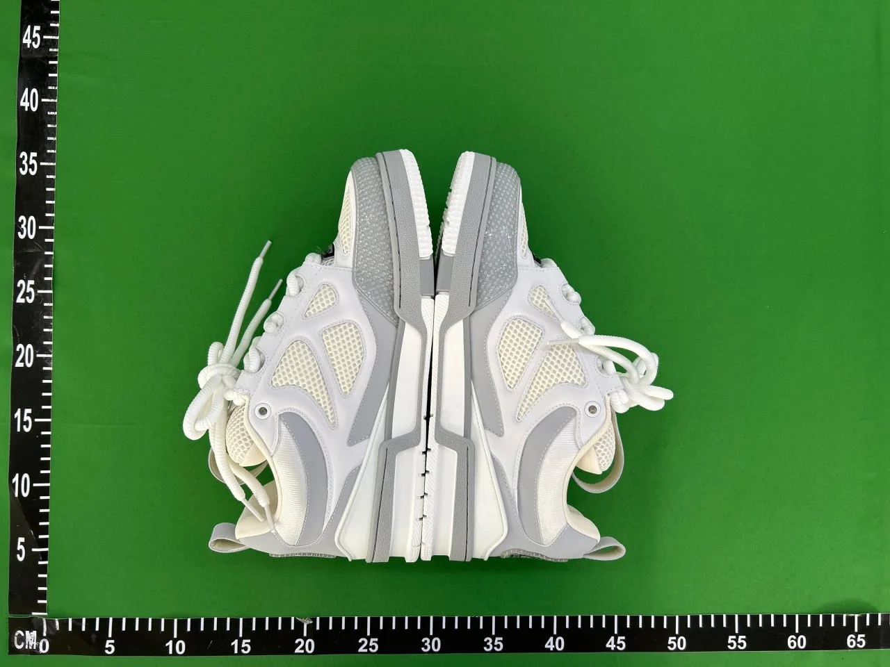 Louis Vuitton Skate Shoes & Louis Vuitton  Trainer Shoes QC photo