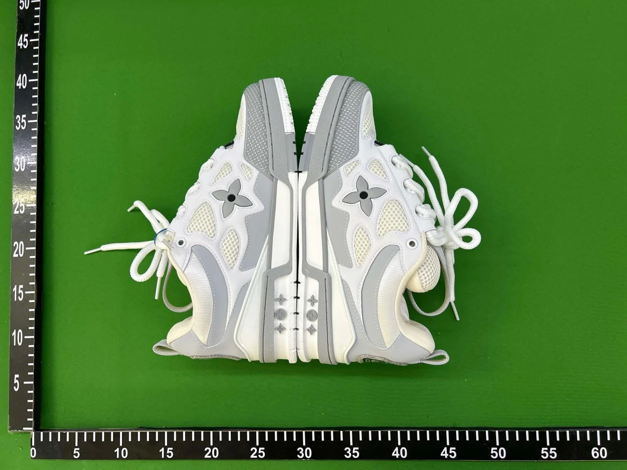 Louis Vuitton Skate Shoes & Louis Vuitton  Trainer Shoes QC photo